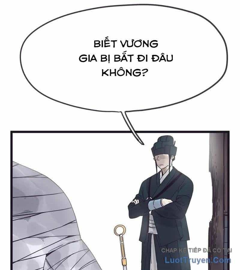 Hiệp Khách Hành Bất Thông - Chương 133 - ảnh 27