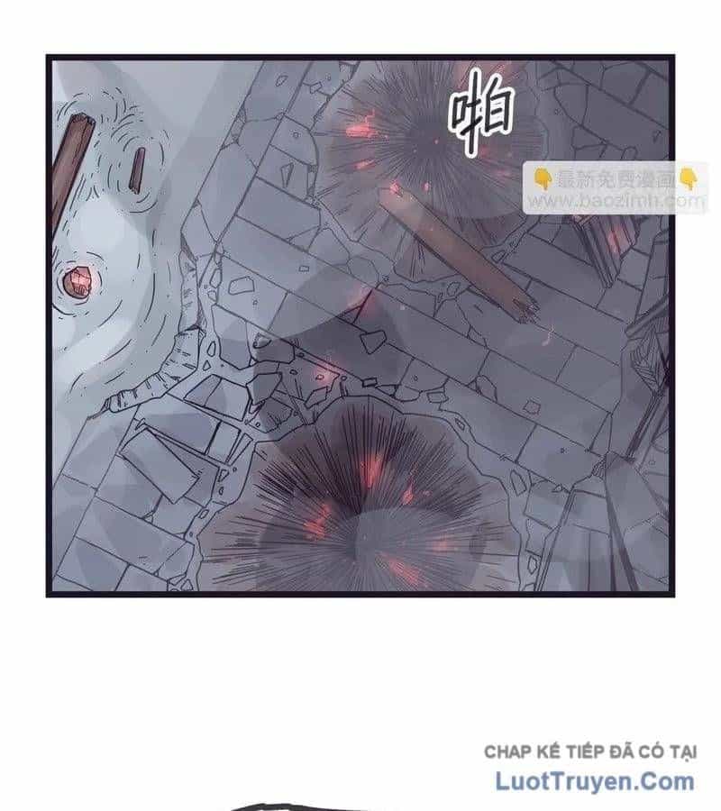 Hiệp Khách Hành Bất Thông - Chương 133 - ảnh 6
