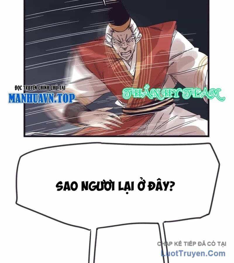 Hiệp Khách Hành Bất Thông - Chương 135 - ảnh 37