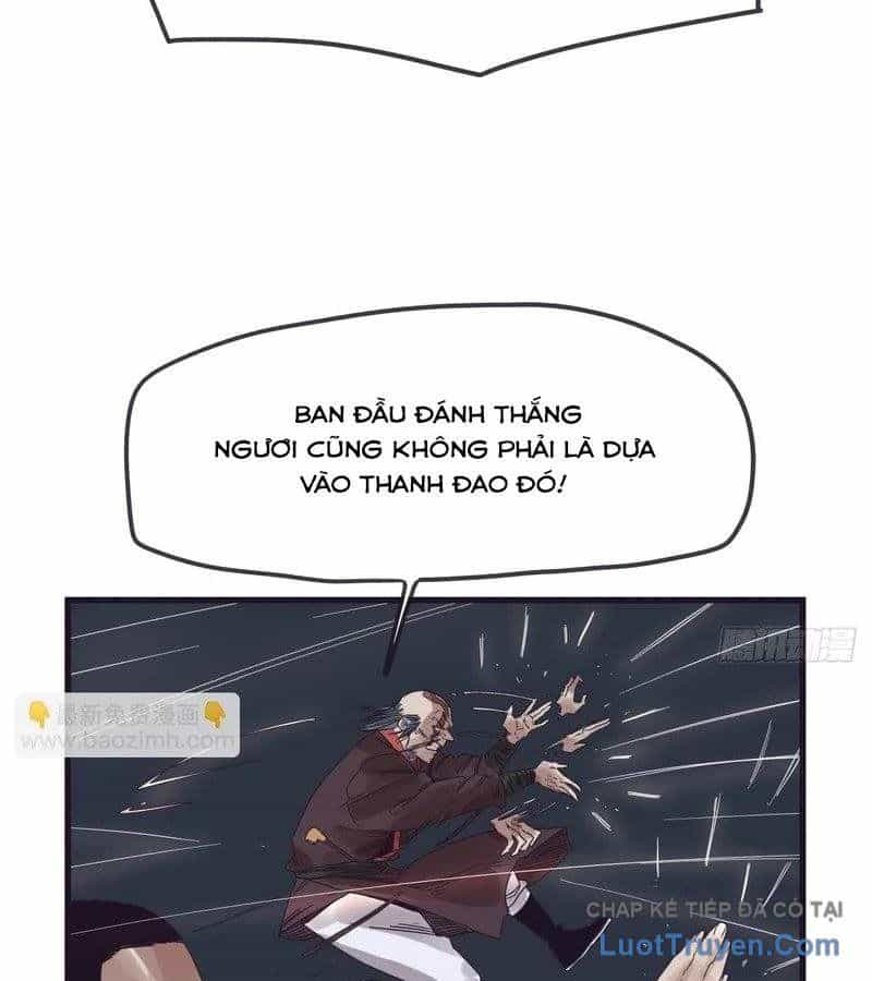 Hiệp Khách Hành Bất Thông - Chương 136 - ảnh 28