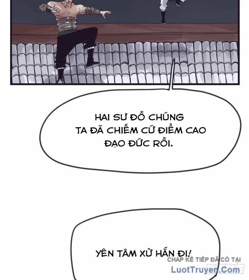 Hiệp Khách Hành Bất Thông - Chương 136 - ảnh 33