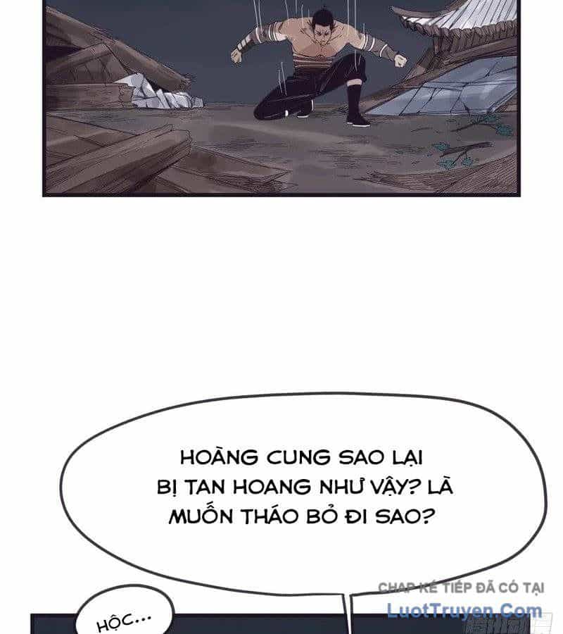 Hiệp Khách Hành Bất Thông - Chương 136 - ảnh 7