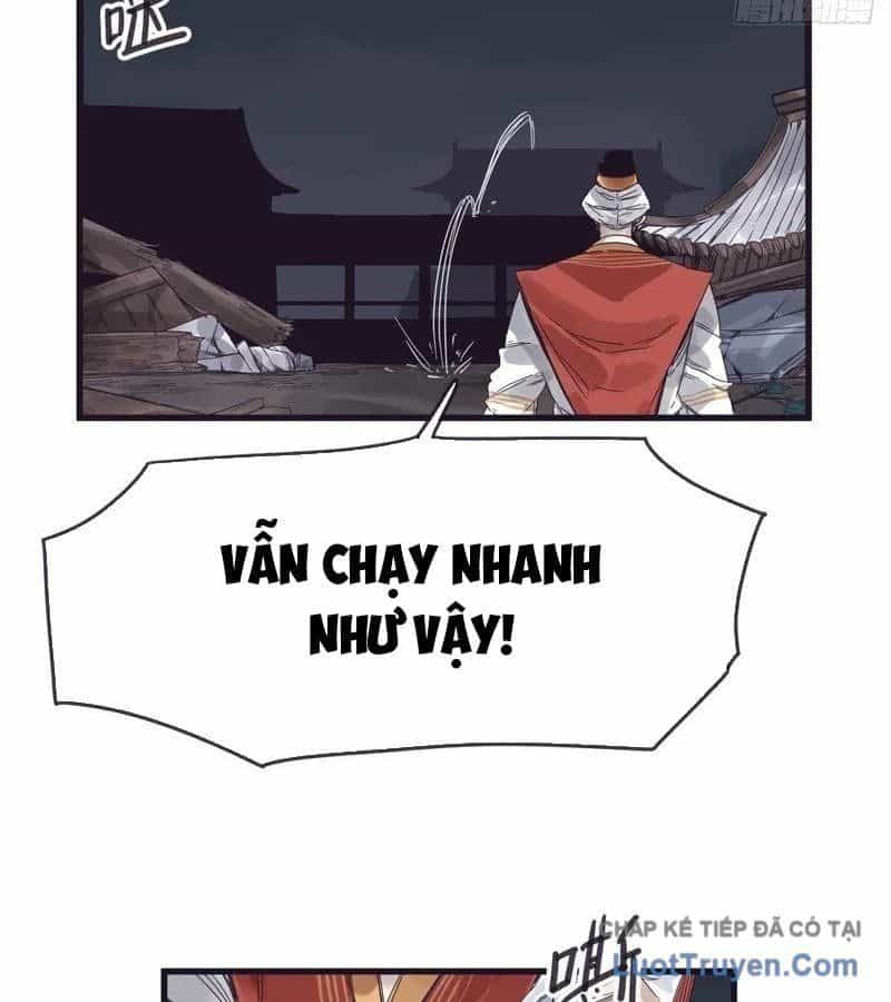 Hiệp Khách Hành Bất Thông - Chương 137 - ảnh 26
