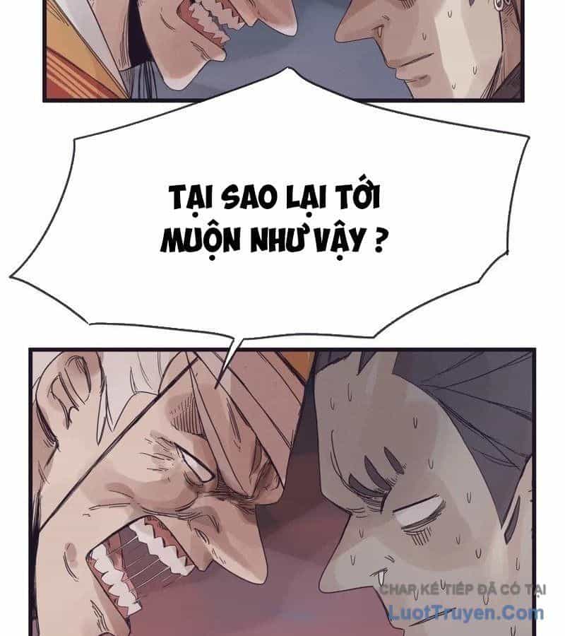 Hiệp Khách Hành Bất Thông - Chương 137 - ảnh 33