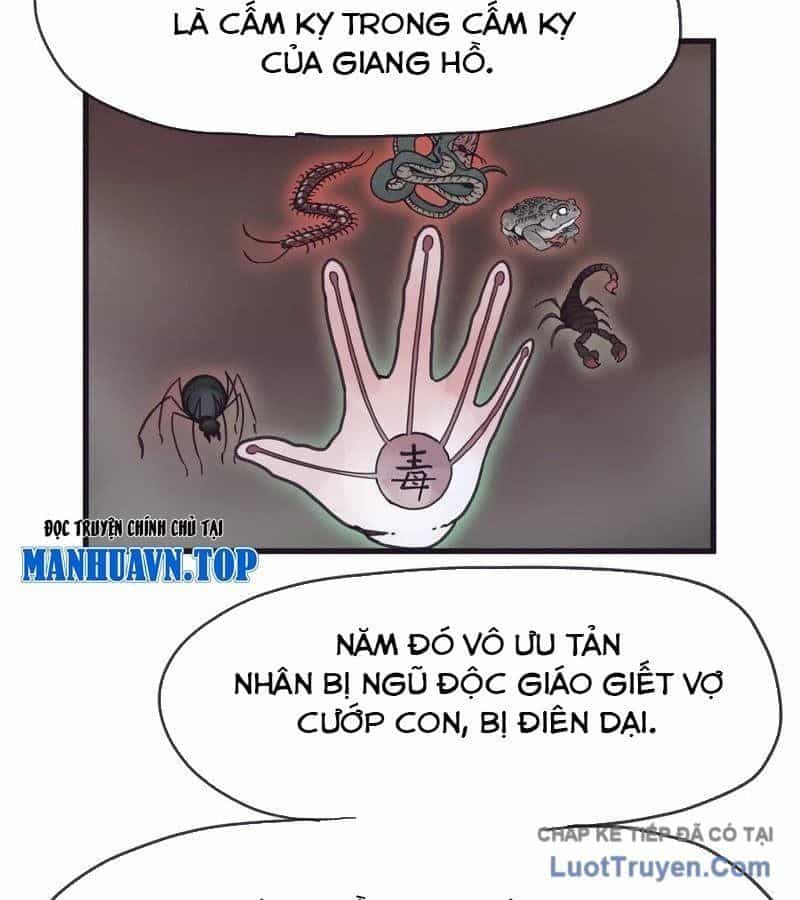 Hiệp Khách Hành Bất Thông - Chương 137 - ảnh 4