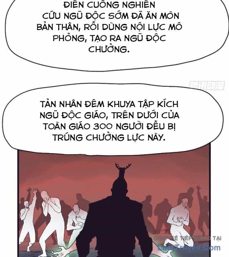 Hiệp Khách Hành Bất Thông - Chương 137 - ảnh 5