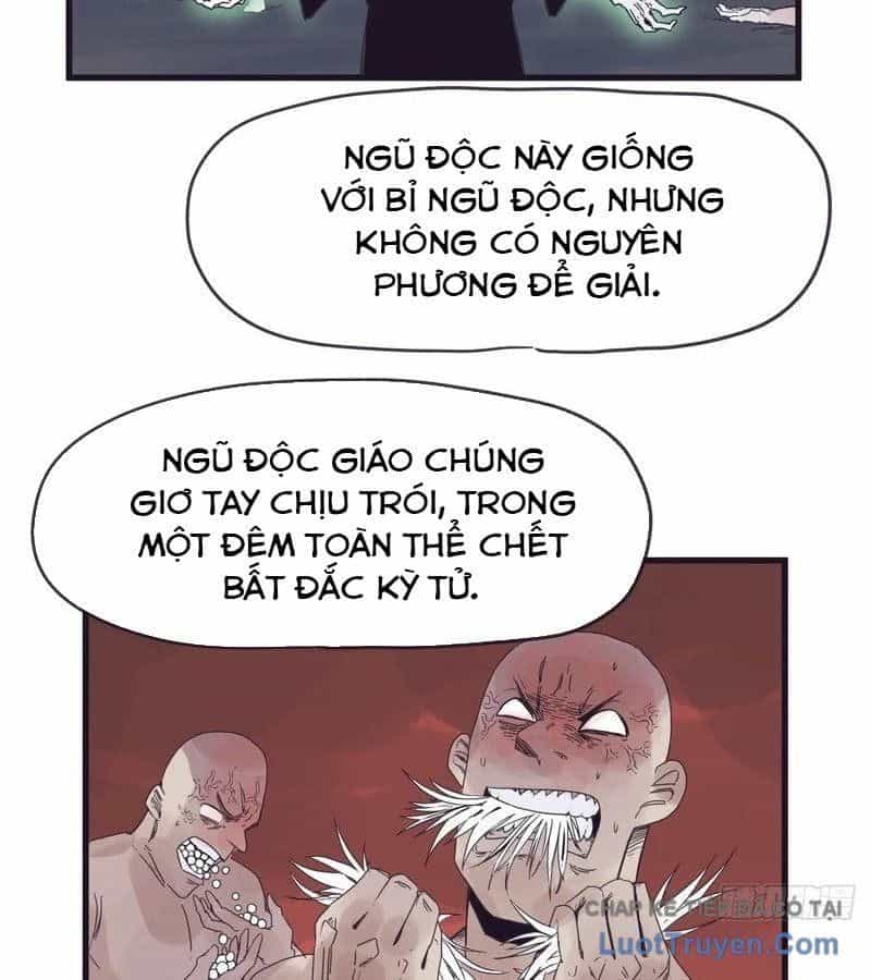 Hiệp Khách Hành Bất Thông - Chương 137 - ảnh 6