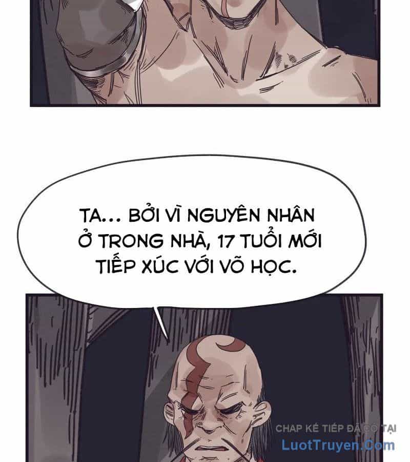 Hiệp Khách Hành Bất Thông - Chương 138 - ảnh 17