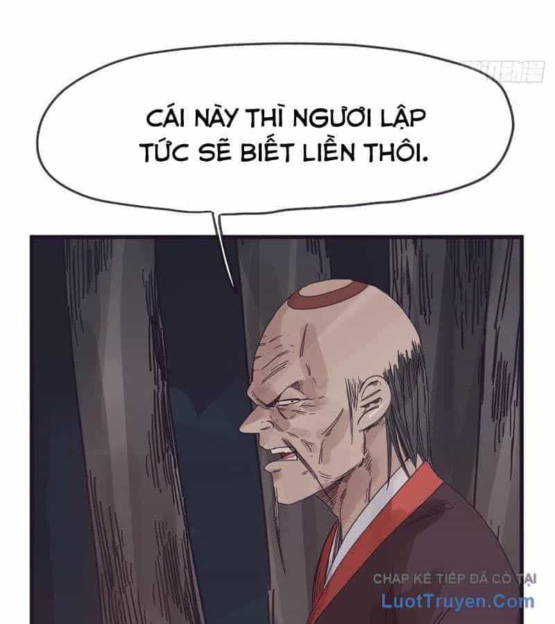 Hiệp Khách Hành Bất Thông - Chương 138 - ảnh 20