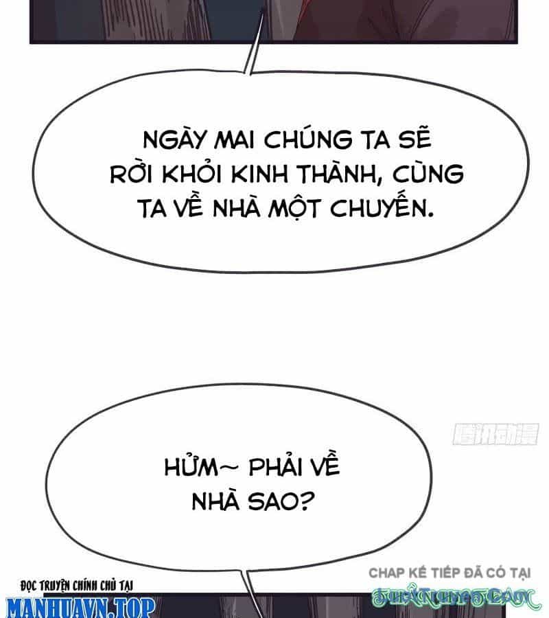 Hiệp Khách Hành Bất Thông - Chương 138 - ảnh 21