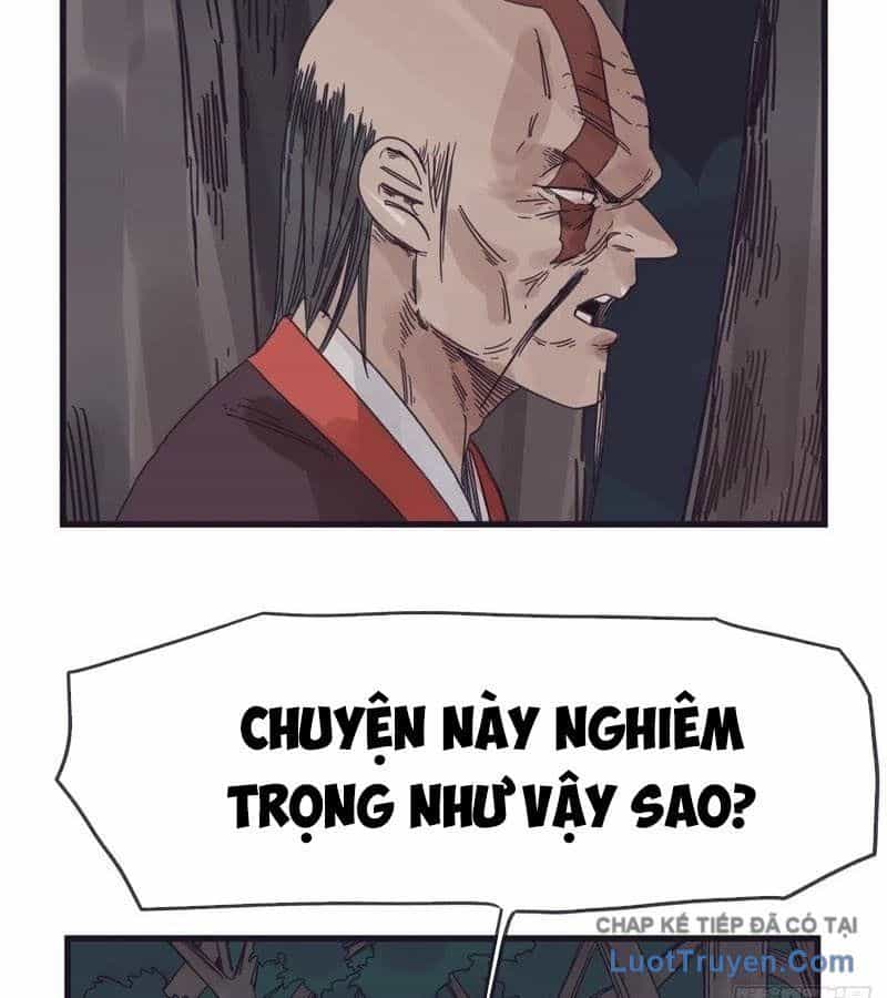 Hiệp Khách Hành Bất Thông - Chương 138 - ảnh 26