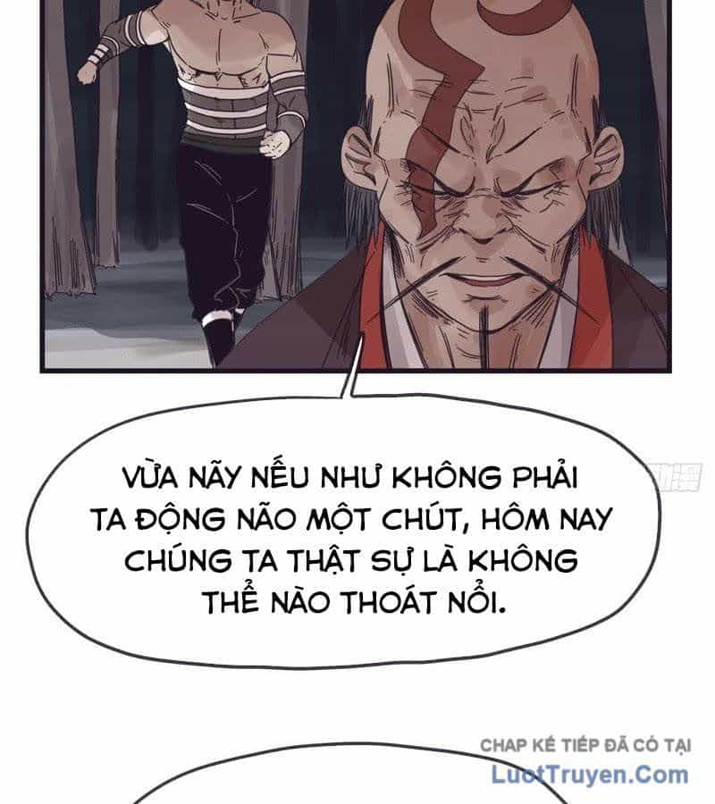Hiệp Khách Hành Bất Thông - Chương 138 - ảnh 28