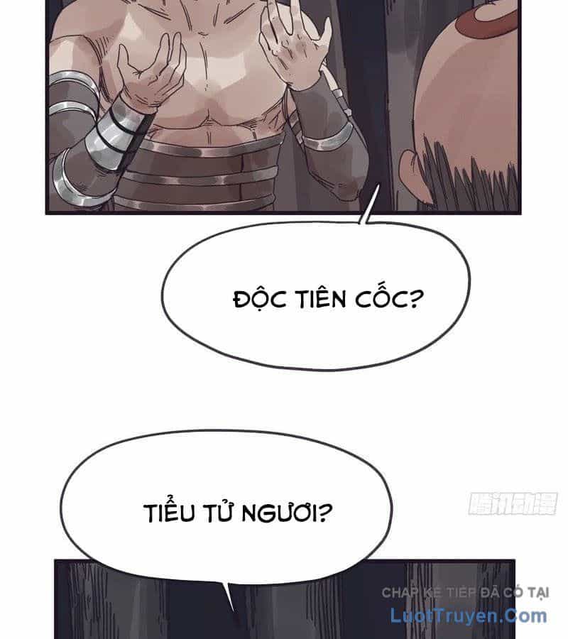 Hiệp Khách Hành Bất Thông - Chương 138 - ảnh 40