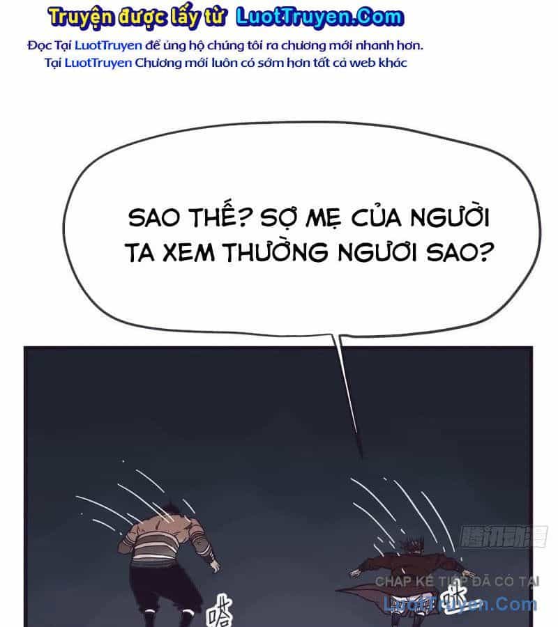 Hiệp Khách Hành Bất Thông - Chương 138 - ảnh 50