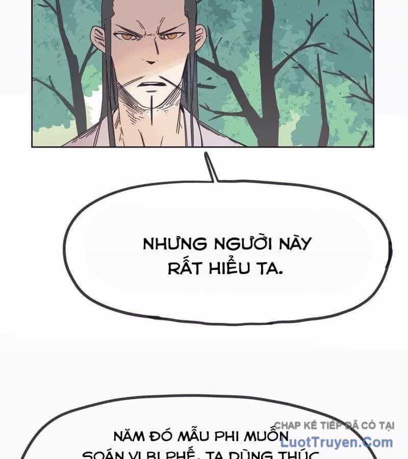 Hiệp Khách Hành Bất Thông - Chương 139 - ảnh 19