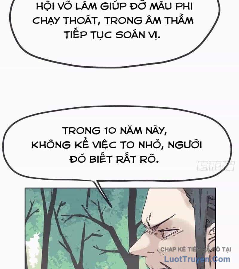 Hiệp Khách Hành Bất Thông - Chương 139 - ảnh 21