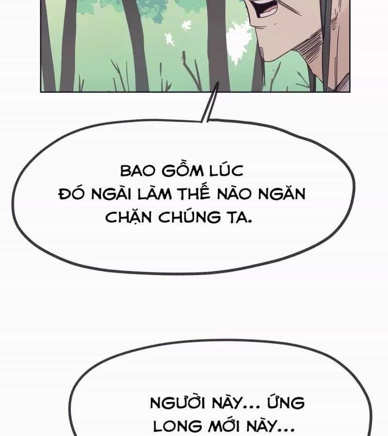 Hiệp Khách Hành Bất Thông - Chương 139 - ảnh 22