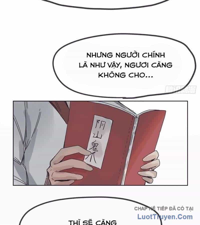 Hiệp Khách Hành Bất Thông - Chương 139 - ảnh 35