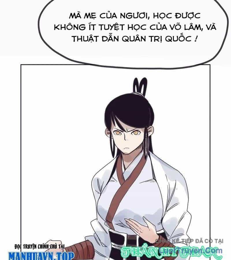 Hiệp Khách Hành Bất Thông - Chương 139 - ảnh 38