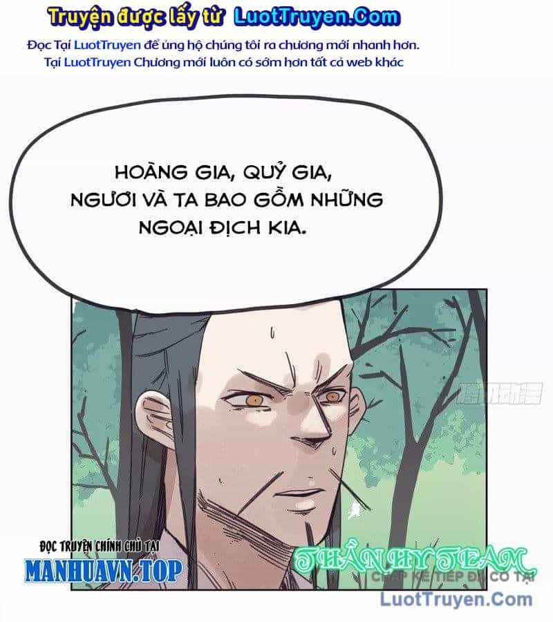 Hiệp Khách Hành Bất Thông - Chương 139 - ảnh 54