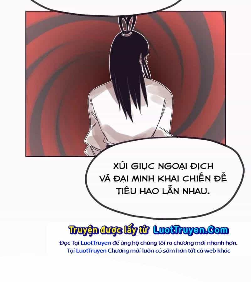Hiệp Khách Hành Bất Thông - Chương 139 - ảnh 57