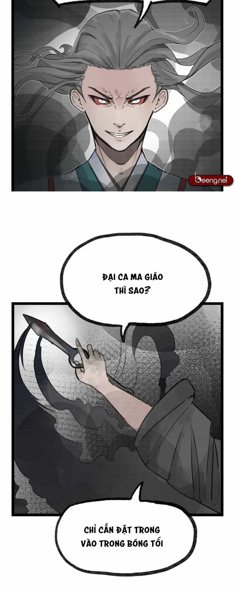 Hiệp Khách Hành Bất Thông - Chương 14 - ảnh 13