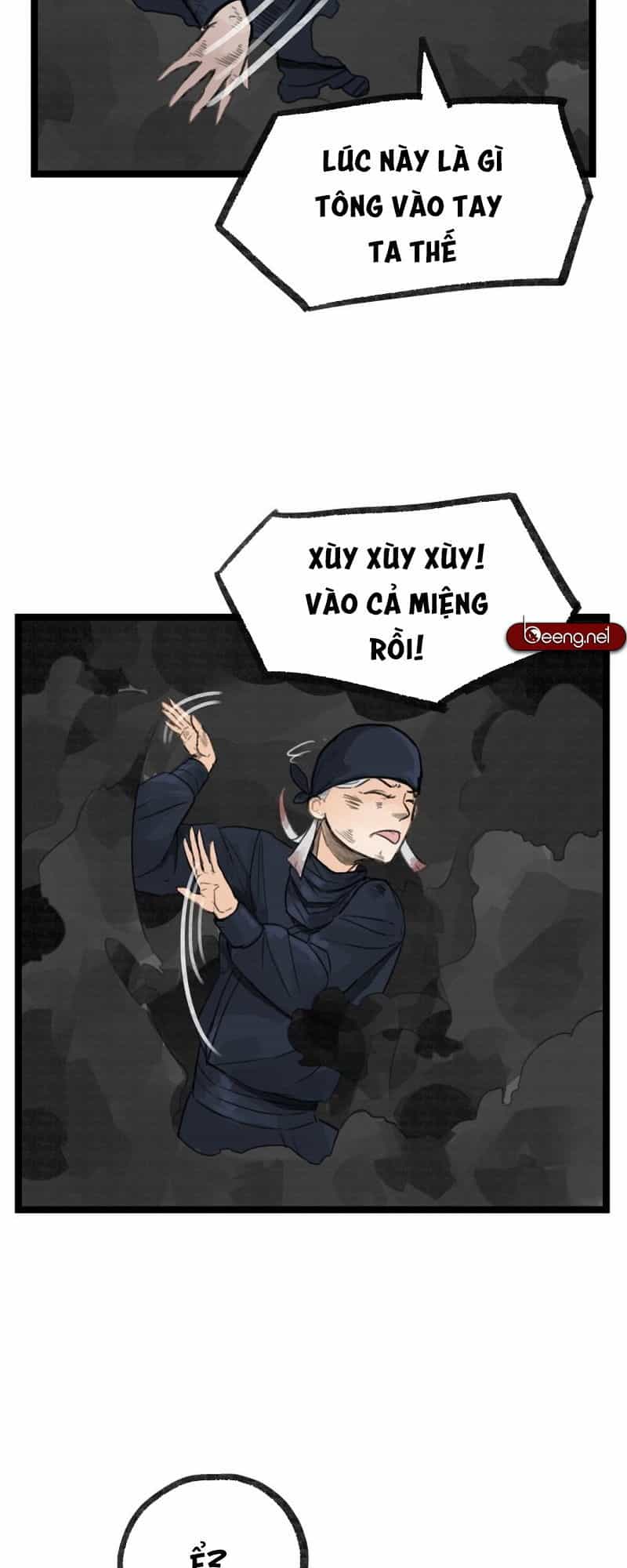 Hiệp Khách Hành Bất Thông - Chương 14 - ảnh 16