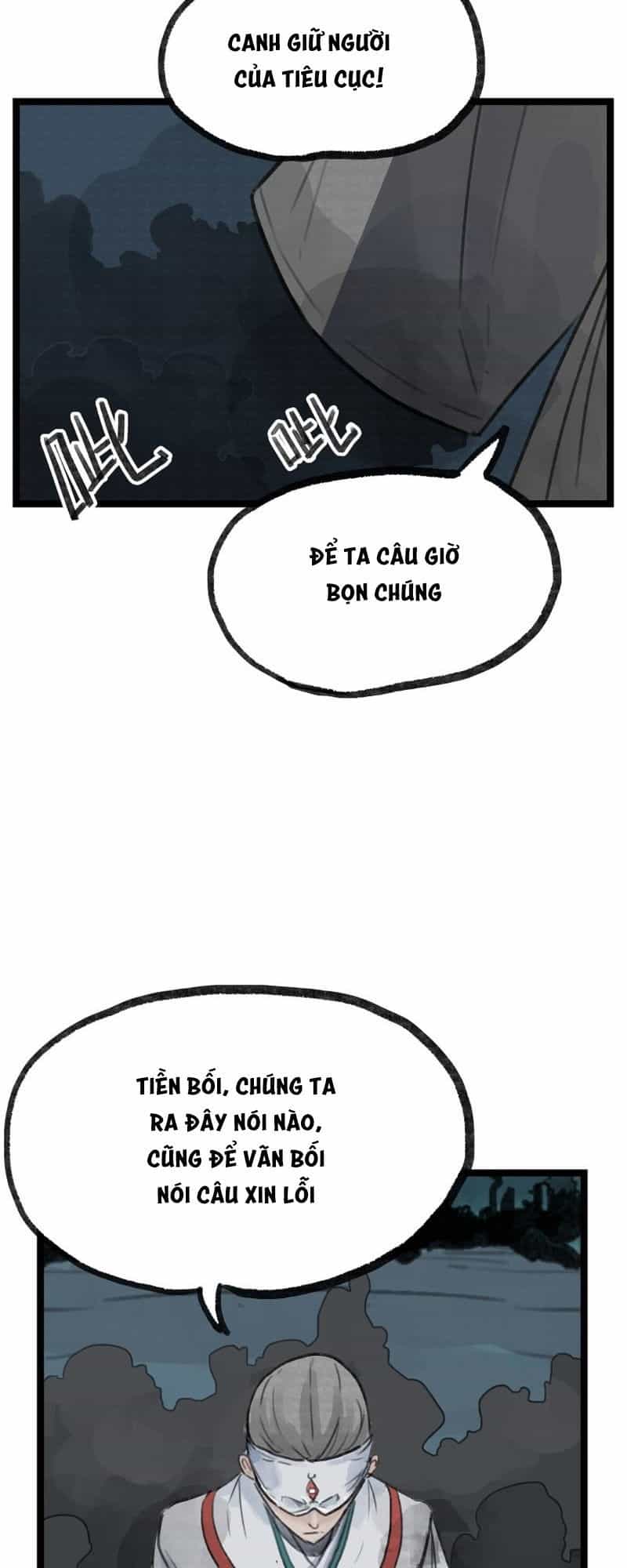 Hiệp Khách Hành Bất Thông - Chương 14 - ảnh 2