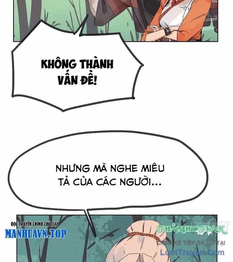Hiệp Khách Hành Bất Thông - Chương 140 - ảnh 20