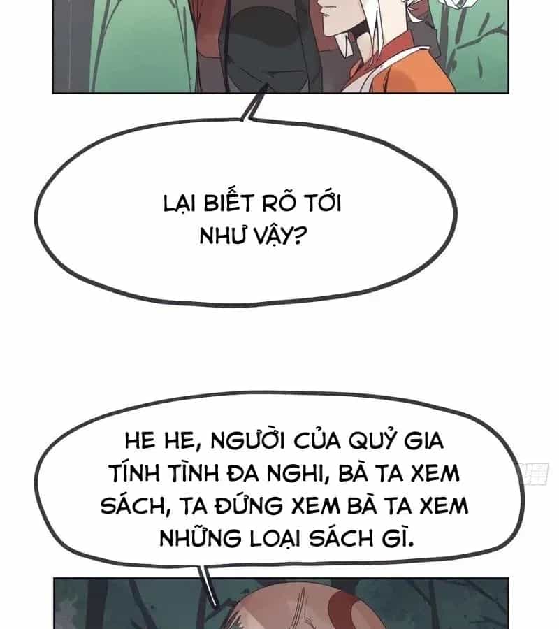Hiệp Khách Hành Bất Thông - Chương 140 - ảnh 27