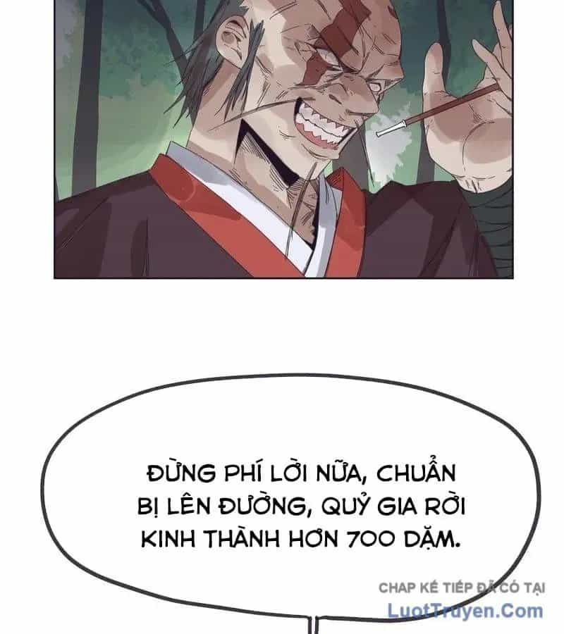 Hiệp Khách Hành Bất Thông - Chương 140 - ảnh 28