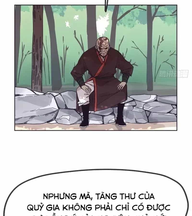 Hiệp Khách Hành Bất Thông - Chương 140 - ảnh 29