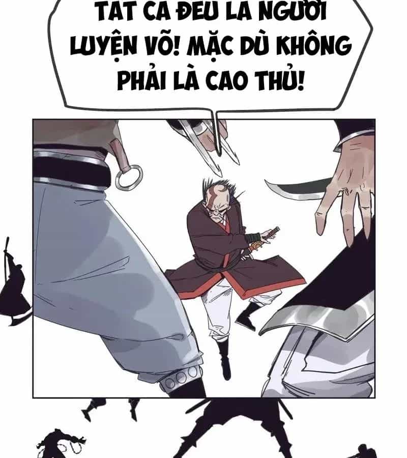Hiệp Khách Hành Bất Thông - Chương 140 - ảnh 47