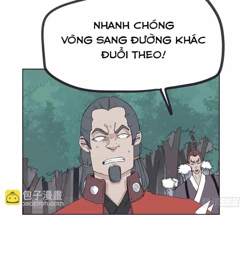 Hiệp Khách Hành Bất Thông - Chương 141 - ảnh 14