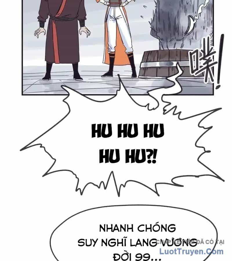 Hiệp Khách Hành Bất Thông - Chương 142 - ảnh 11