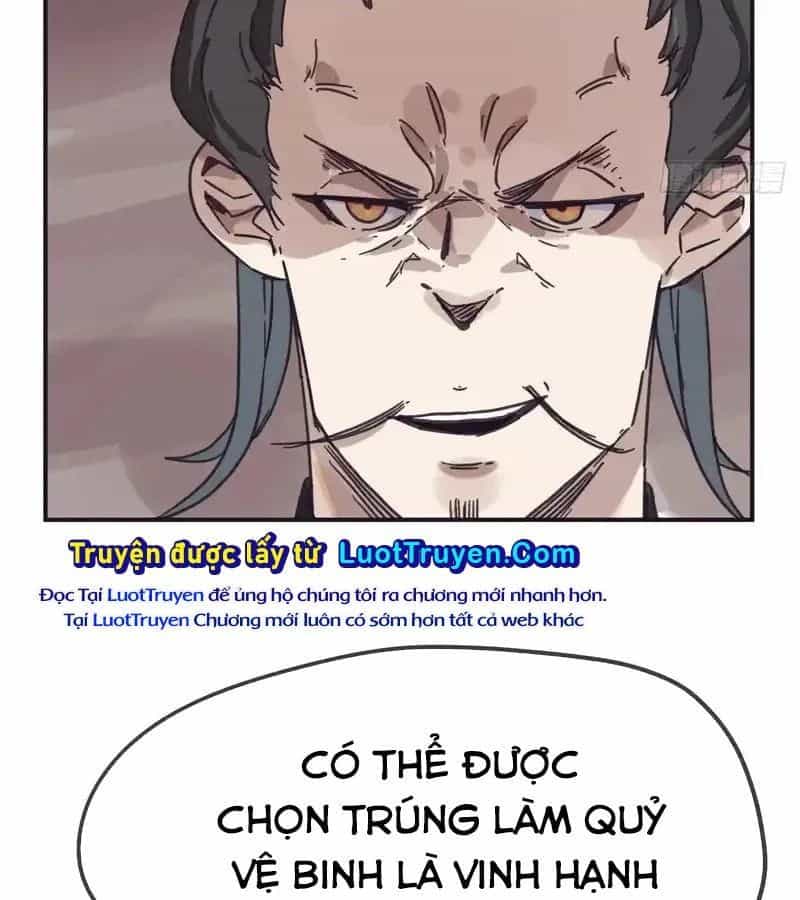Hiệp Khách Hành Bất Thông - Chương 142 - ảnh 43