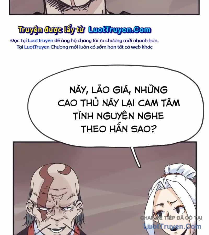 Hiệp Khách Hành Bất Thông - Chương 142 - ảnh 49