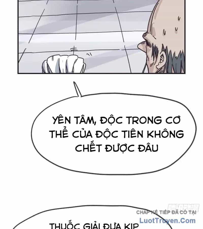 Hiệp Khách Hành Bất Thông - Chương 142 - ảnh 8