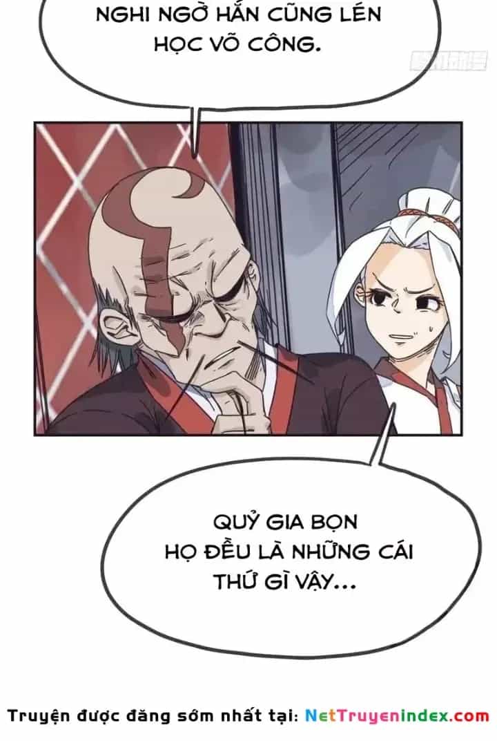 Hiệp Khách Hành Bất Thông - Chương 143 - ảnh 14