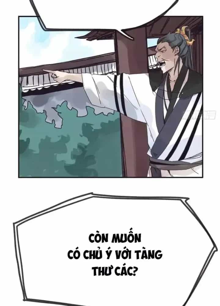 Hiệp Khách Hành Bất Thông - Chương 143 - ảnh 24