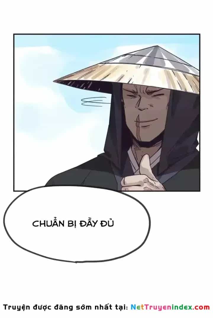 Hiệp Khách Hành Bất Thông - Chương 143 - ảnh 64