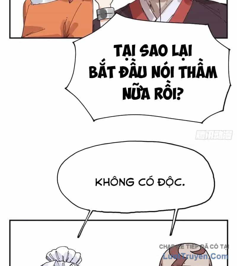 Hiệp Khách Hành Bất Thông - Chương 144 - ảnh 28