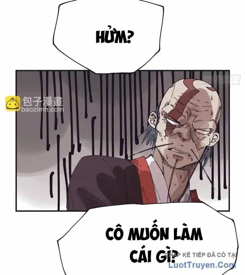 Hiệp Khách Hành Bất Thông - Chương 144 - ảnh 42