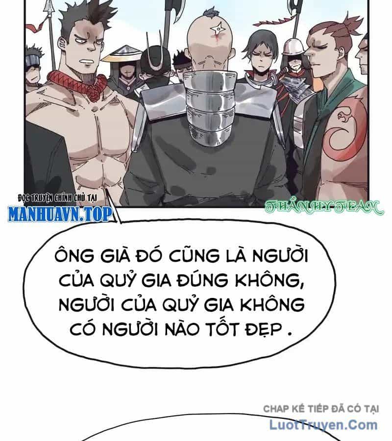 Hiệp Khách Hành Bất Thông - Chương 144 - ảnh 48