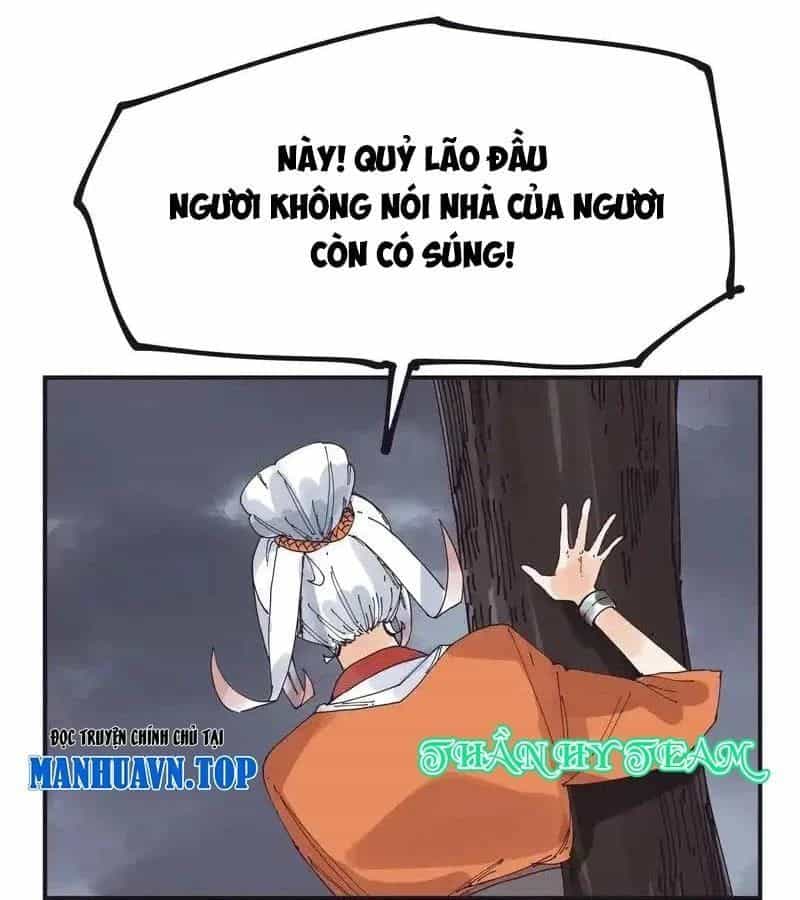 Hiệp Khách Hành Bất Thông - Chương 145 - ảnh 28