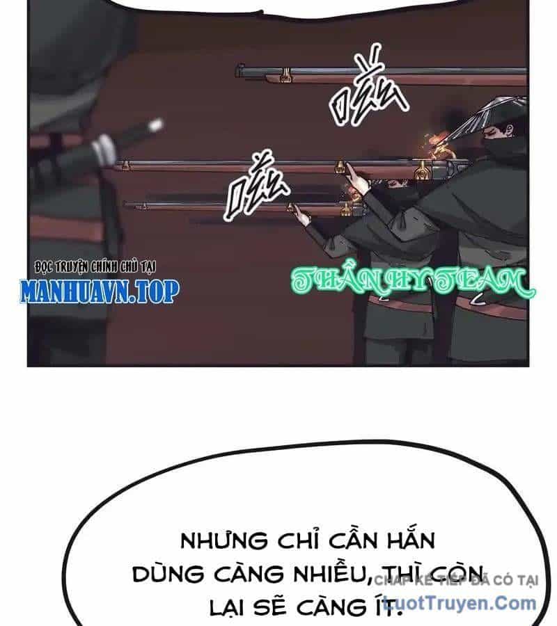 Hiệp Khách Hành Bất Thông - Chương 145 - ảnh 35