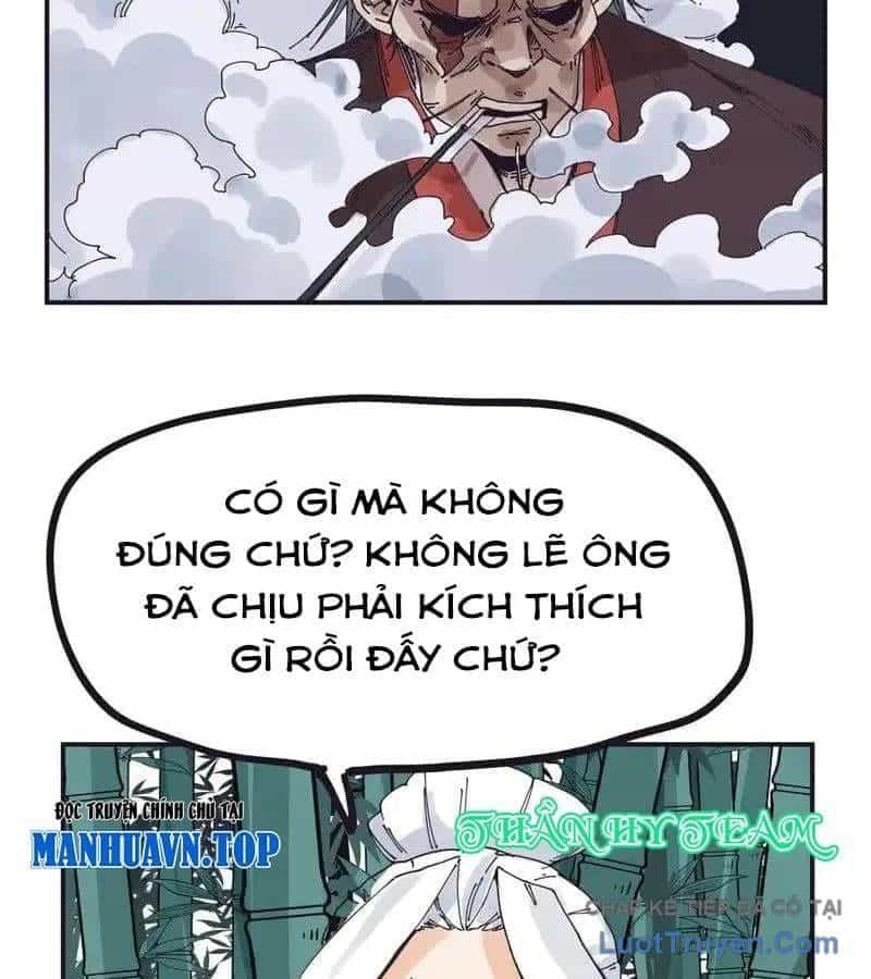 Hiệp Khách Hành Bất Thông - Chương 145 - ảnh 56