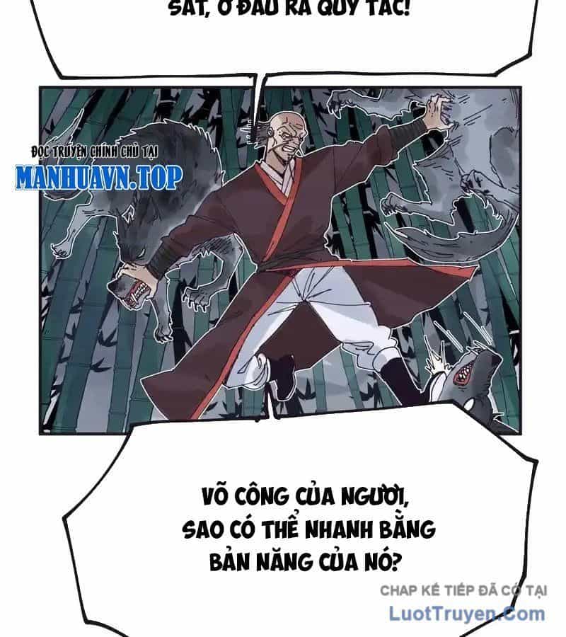 Hiệp Khách Hành Bất Thông - Chương 146 - ảnh 12