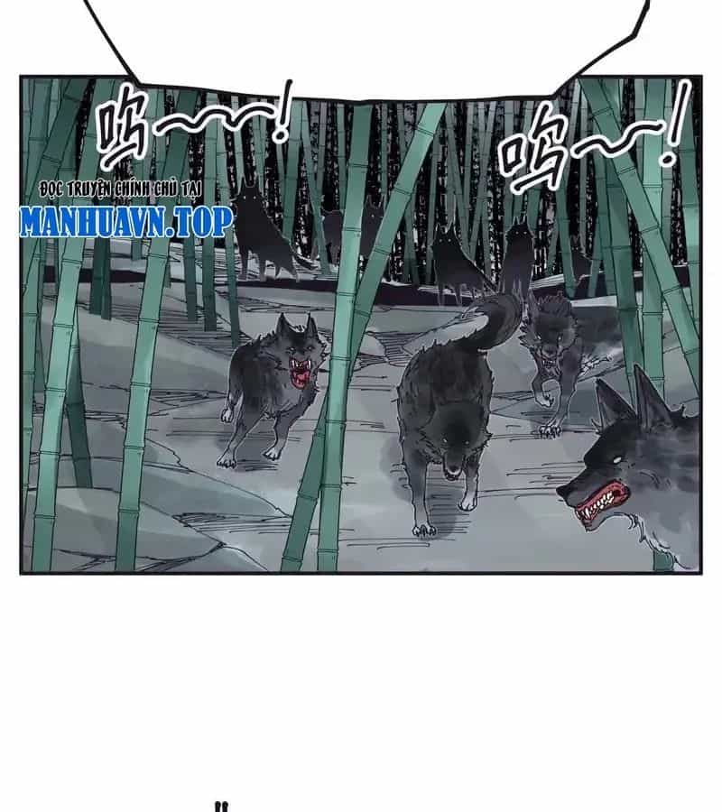 Hiệp Khách Hành Bất Thông - Chương 146 - ảnh 24