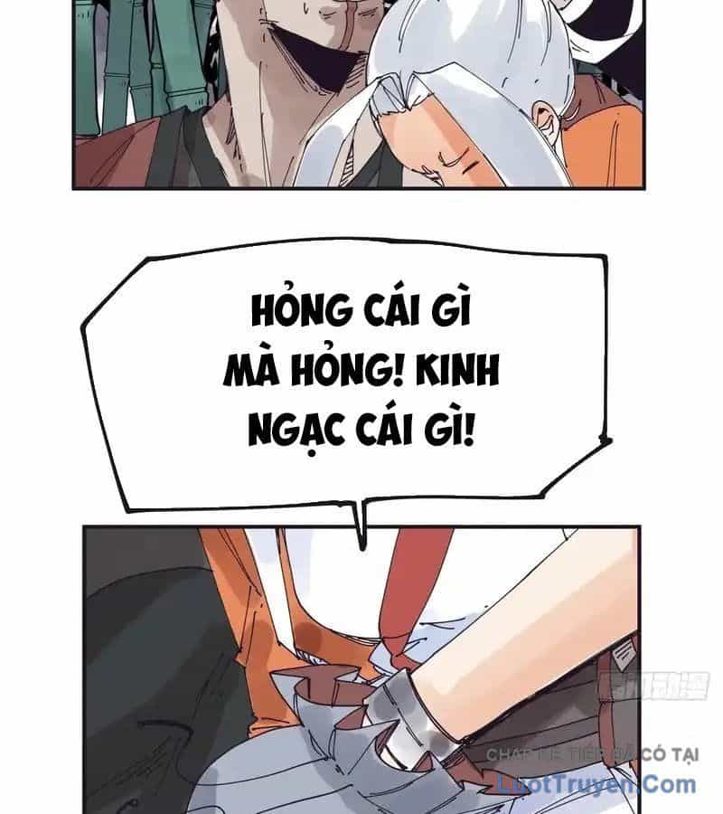 Hiệp Khách Hành Bất Thông - Chương 146 - ảnh 40
